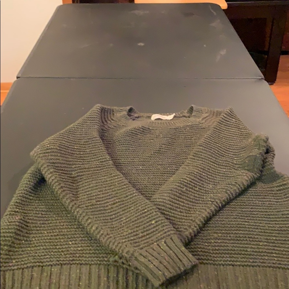 sweater